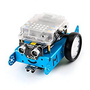【Makeblock社製】STEM教育用ロボットの取り扱い開始!